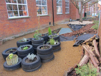 Carswell School