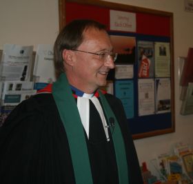 Richard Bittleston