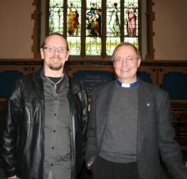 Town Centre Chaplaincy