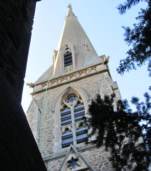 Trinity