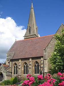 Trinity Church