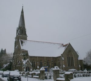 Trinity Snow