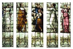 The Alter Window